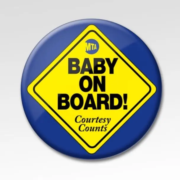 Baby on board