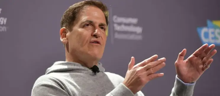 Mark Cuban